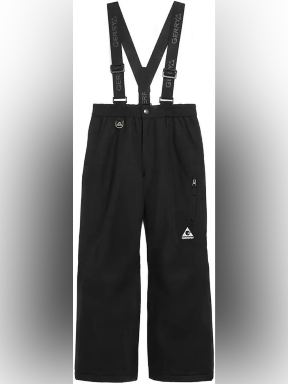 Gerry Youth Performance Snow overalls
